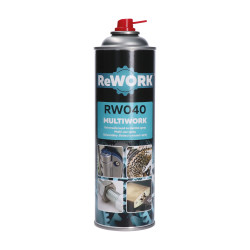 Multiwork sprej 500ml Multiwork sprej 500ml